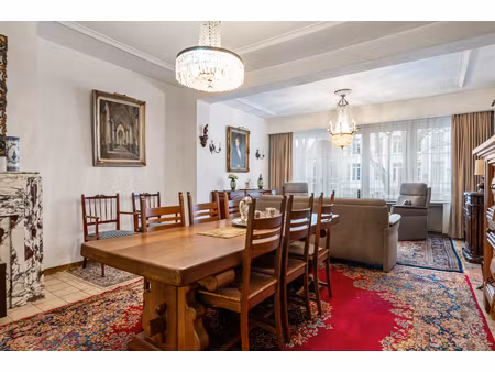 appartement te koop in antwerpen met 1 slaapkamer