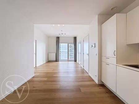 appartement te koop in antwerpen met 2 slaapkamers