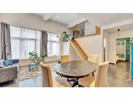 appartement te koop in sint-joost-ten-node met 1 slaapkamer