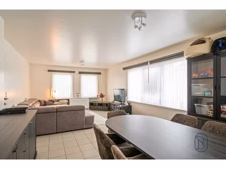 appartement te koop in waregem met 2 slaapkamers