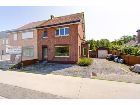 huis te koop in balen met 4 slaapkamers