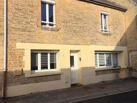 vente maison à caen (14000) : à vendre / 130m² caen