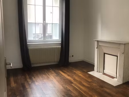 location appartement 2 pièces 40m² reims 51100