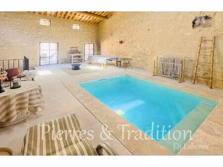 achat : maison (84490)