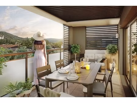 annonce appartement à vendre