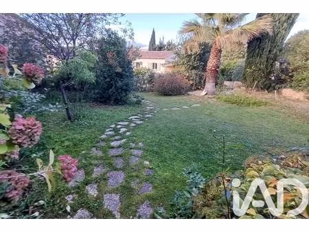 annonce maison à vendre