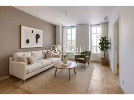 annonce appartement à vendre