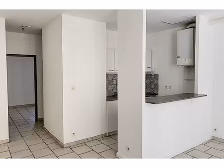 annonce appartement à vendre