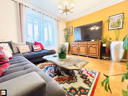 location maison 6 pièces 142m² herserange 54440