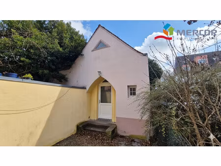 location maison 6 pièces 98m² strasbourg 67100