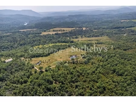 annonce terrain à vendre