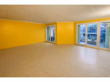 vente maison 5 pièces  100.00m²  jouy