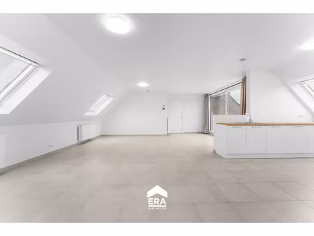 appartement te koop in ruiselede met 2 slaapkamers