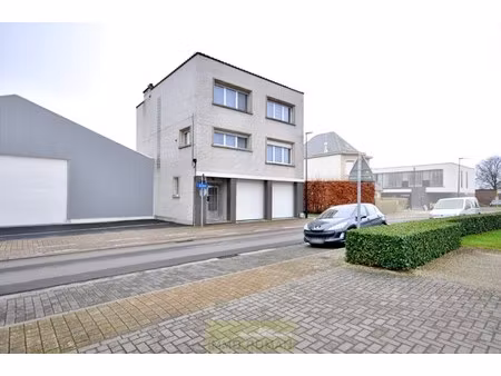 huis te koop in kluisbergen met 4 slaapkamers