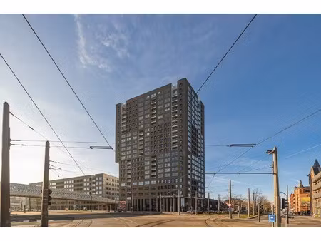 appartement te koop in antwerpen met 1 slaapkamer