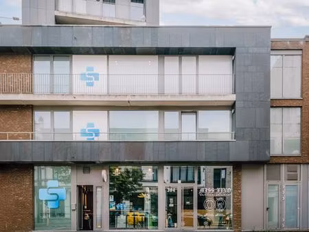 commercieel te koop in wilrijk