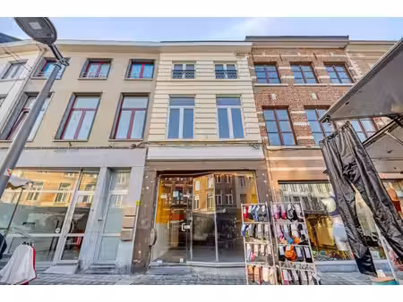 commercieel te koop in tienen