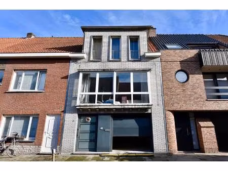 huis te koop in eeklo met 3 slaapkamers