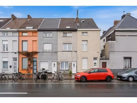 huis te koop in gent met 4 slaapkamers