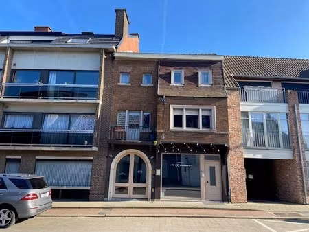 huis te koop in sint-eloois-vijve met 3 slaapkamers