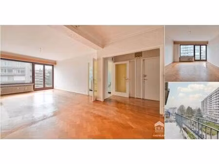 appartement à vendre à avenue gabriel emile lebon 86 auderghem (vbd82352)