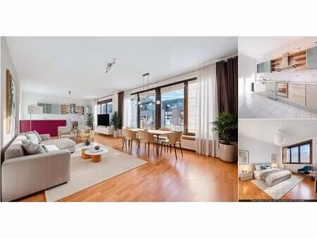 appartement à vendre à avenue paul de merten 81 jette (vbd82464)