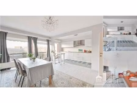 appartement à vendre à avenue du château 124 koekelberg (vbd82625)