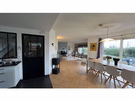 achat maison 6 pièces 147m²