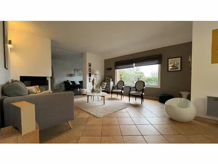 achat maison 6 pièces 147m²