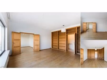 appartement à vendre à chaussée de boitsfort 15 ixelles (vbd82633)