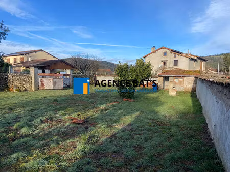 terrain malvalette 500 m2