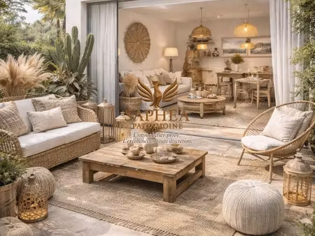 vente maison 4 pièces 75 m² à bray-dunes (59123)  310 000 €