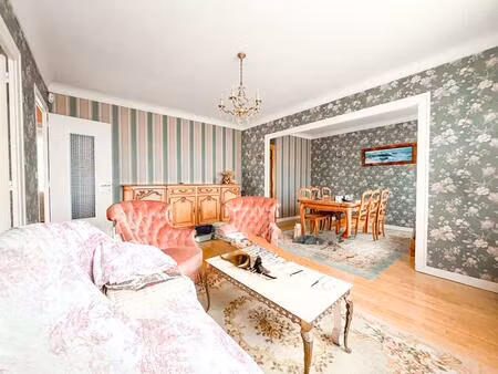 maison bouvardiere 2 chambres et bureau