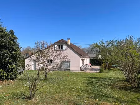 vente maison 6 pièces 125 m² à narcastet (64510)  278 144 €