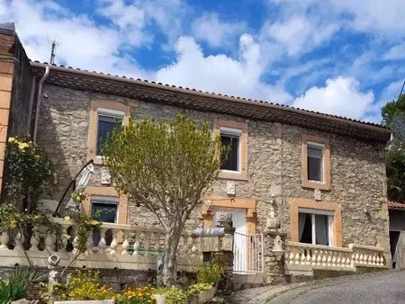 vente maison 6 pièces 300 m² à saint-marcet (31800)  300 000 €