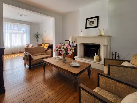 achat maison 7 pièces 245m² fort mardyck 59430