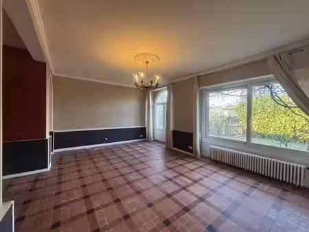 vente maison 6 pièces 251 m² à condat-sur-vienne (87920)  294 000 €