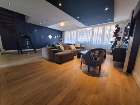 achat maison 5 pièces 284m² lens 62300