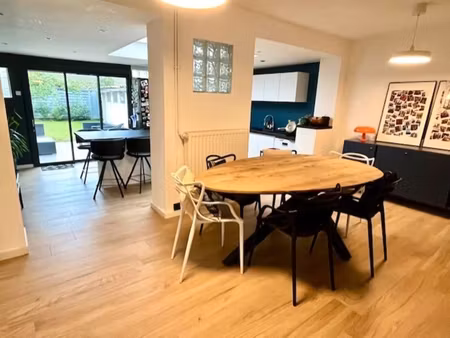 achat maison 4 pièces 100m²