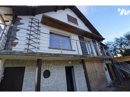 vente maison 4 pièces 103 m² à saint-valery-sur-somme (80230)  275 000 €