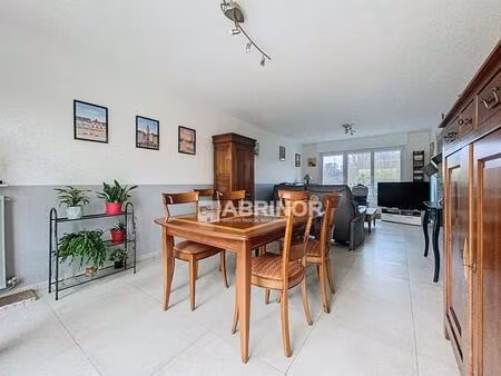 achat maison 4 pièces 93m² wasquehal 59290