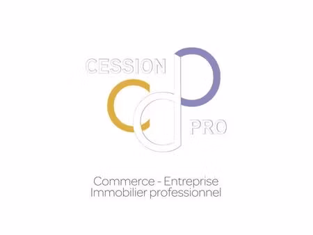 hangar libre de 426 m² a vendre en zone d'activite de nîmes sain