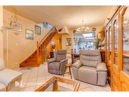 achat maison 4 pièces 120m²