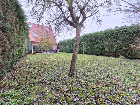 achat maison 5 pièces 86m²