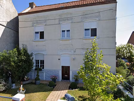 achat maison 4 pièces 76m²