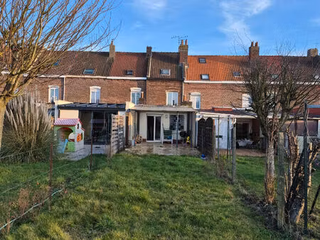 achat maison 5 pièces 116m²