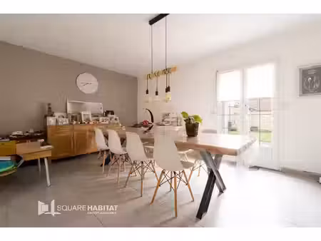 achat maison 8 pièces 125m²