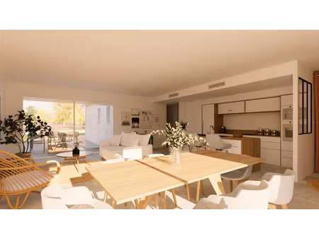 vente maison neuve 120 m² à le pian-sur-garonne (33490)  296 000 €