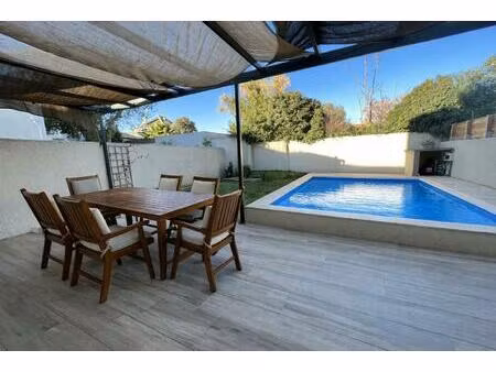 maison narbonne 4 pièce(s) 93.74 m2