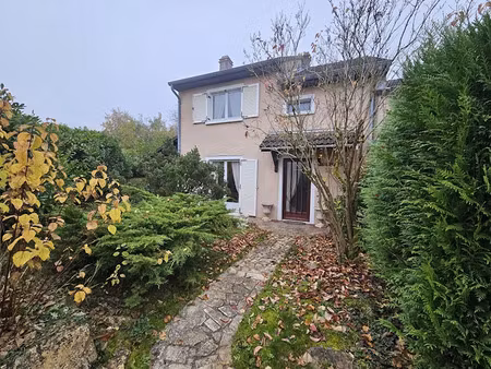 vente maison 6 pièces 111 m² à metz (57000)  299 000 €